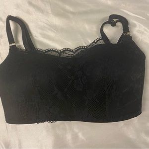 Bralette DD small